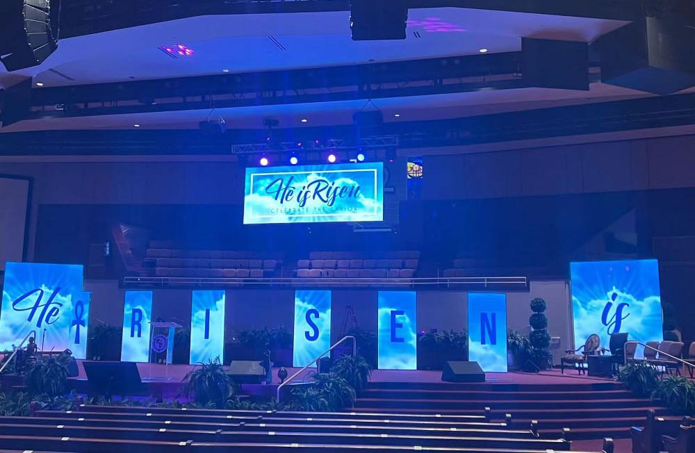 house of worship