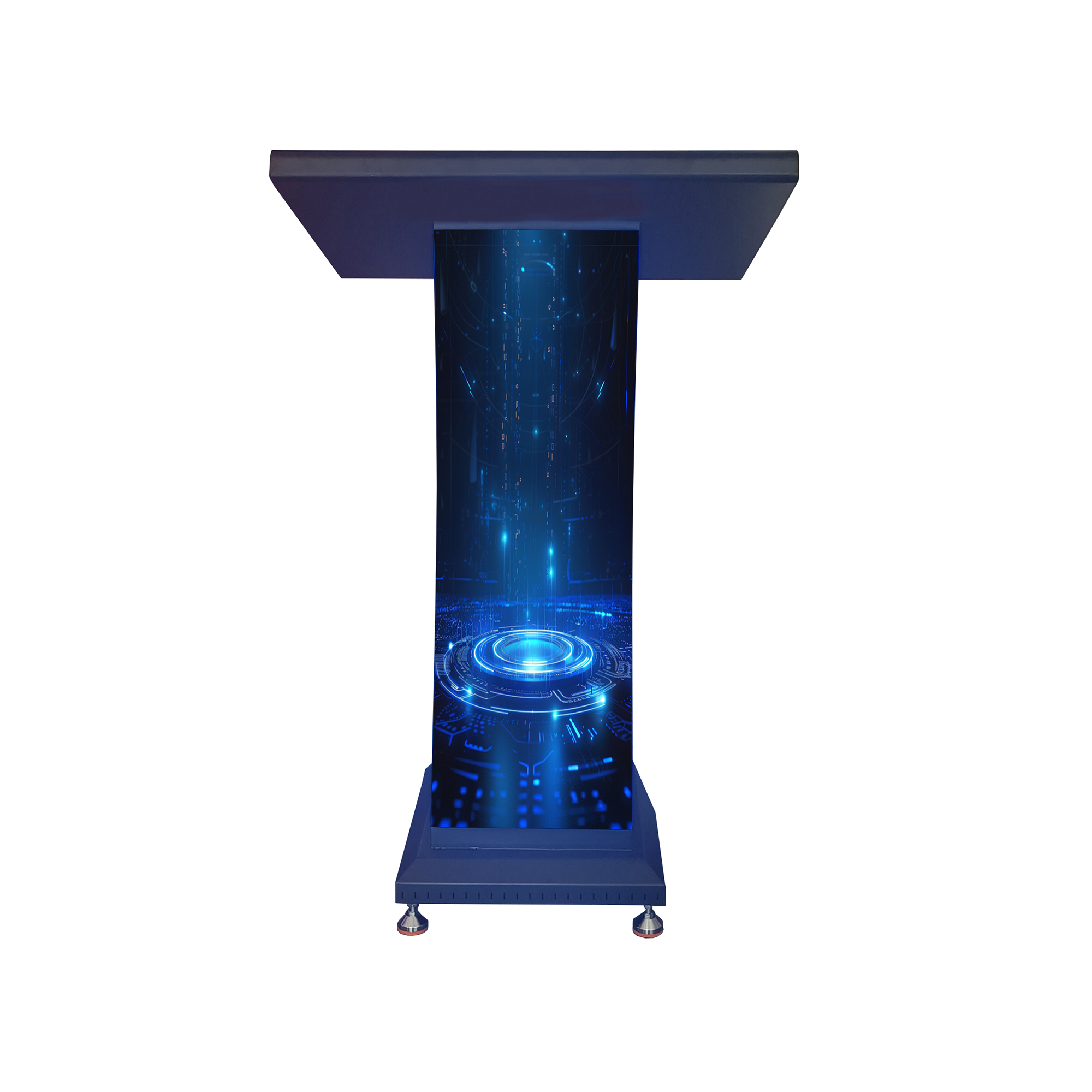Podium Line Led Podium – Neovision LED Display